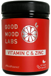 Vitamin C & Zinc