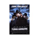 Texas Rangers DVD 2001