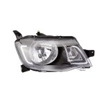 Renault Kwid 2016 – 2019 Right Headlamp