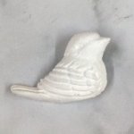 JP646 White Resin Swallow