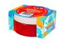 Jiggly Slime - Red Strawberry 200 G
