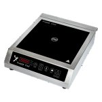 Snappy Chef Flat-top Industrial Induction Stove