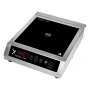 Snappy Chef Flat-top Industrial Induction Stove