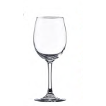 Wine Glass Vic Syrah Wine 350ML Tempered Set Of 6