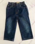 Kids Headquarters Blue Jeans 12M