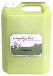 Honey & Rosemary Conditioner 5L
