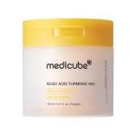 Kojic Acid Turmeric Pad 150ML