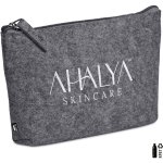 Kesho Recycled Pet Felt Accessory Bag