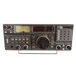 Icom IC-R7000 Hf Vhf Uhf Receiver 25MHZ-2000MHZ Refurbished