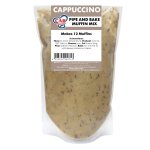 Cappuccino Muffin Mix 850 G