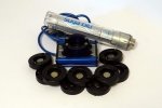 New Suga Blu Online Starter Kit