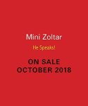 MINI Zoltar: He Speaks Miniature Editions