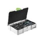 Festool Ratchet Set 1 4"-CE Ra-set 36