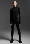 Drymove Warm Running Tights - Black