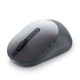 Dell Multi-device Wireless Mouse - MS5320W Titan Gray