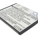 Replacement Battery For Samsung SGH-G810 SGH-D780 SGH-I550 GT-I8510 Etc.