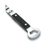 Hancelant Can Punch Bottle Opener Manual Stainless Steel Can Opener 1 Pack