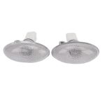 Peugeot LED Side Indicator Repeater Light 632574 2PCS