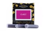 Diamine Ink Cartridge 6 Pack – Claret