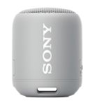 Sony SRS-XB12 Grey Portable Wireless Bluetooth Speaker