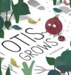 Otis Grows Hardcover