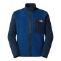 - Men's Yumiori Full Zip Fleece Jacket