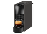 Nespresso Essenza MINI Automatic Espresso Machine Matt Black + Free Mug