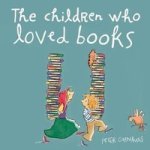 The Children Who Loved Books Paperback