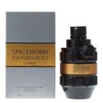Spice Bomb Extreme Eau De Parfum 50ML - Parallel Import