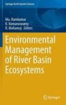 Environmental Management Of River Basin Ecosystems Hardcover 2015 Ed.
