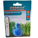 Zenith 19MM Tap Adaptor