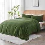 Sijo Airyweight Tencel Duvet Cover 100% Lyocell Derived From Eucalyptus Buttery Soft Best Cooling Sheets By Architectural Digest