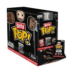 Star Wars Funko Mystery Bitty Pop
