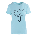 Blink Luna T-Shirt Ladies - XS