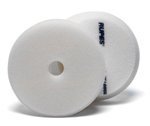 Rupes 100 Mm 4 Inch White Finishing Foam Pad