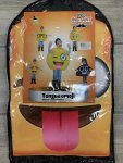 Kids Emoji Costume