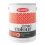 Plascon True Colour Wall Paint Fresh White 5 Litres