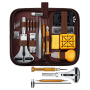 Watch Repair Kit 149 Pcs Watch Battery Replacement Tool Watch