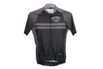 Bike Addict Race Fit Ladies Jersey 2022 - S