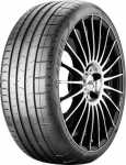 275 35R20 Pirelli P-zero 102Y R f PZ4