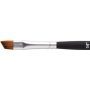 Aqua Elite 4850 1/4 Angle Shader Synth. Kolinsky Sable Watercolour Brush - Short Handled