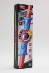 Telescopic Double Cutter Toy Sword