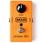 Mxr M101 Phase 90 Phaser Pedal