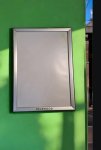 Snapper Frame