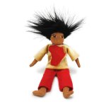 Boy Doll By Soulplay