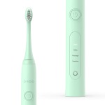 Sonic+ Toothbrush Mint Green