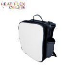 Sublimation Biltong & Braai Lunch Bag Plus – Black