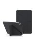 Trifold Protective Flip Case For Ipad 10TH Gen 10.9 2022 - Black