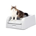 CAT Petsafe Scoopfree Self-cleaning Litter Box Waggs Online Pet Shop