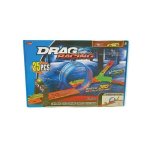 Drag Racing Track Car 25PC